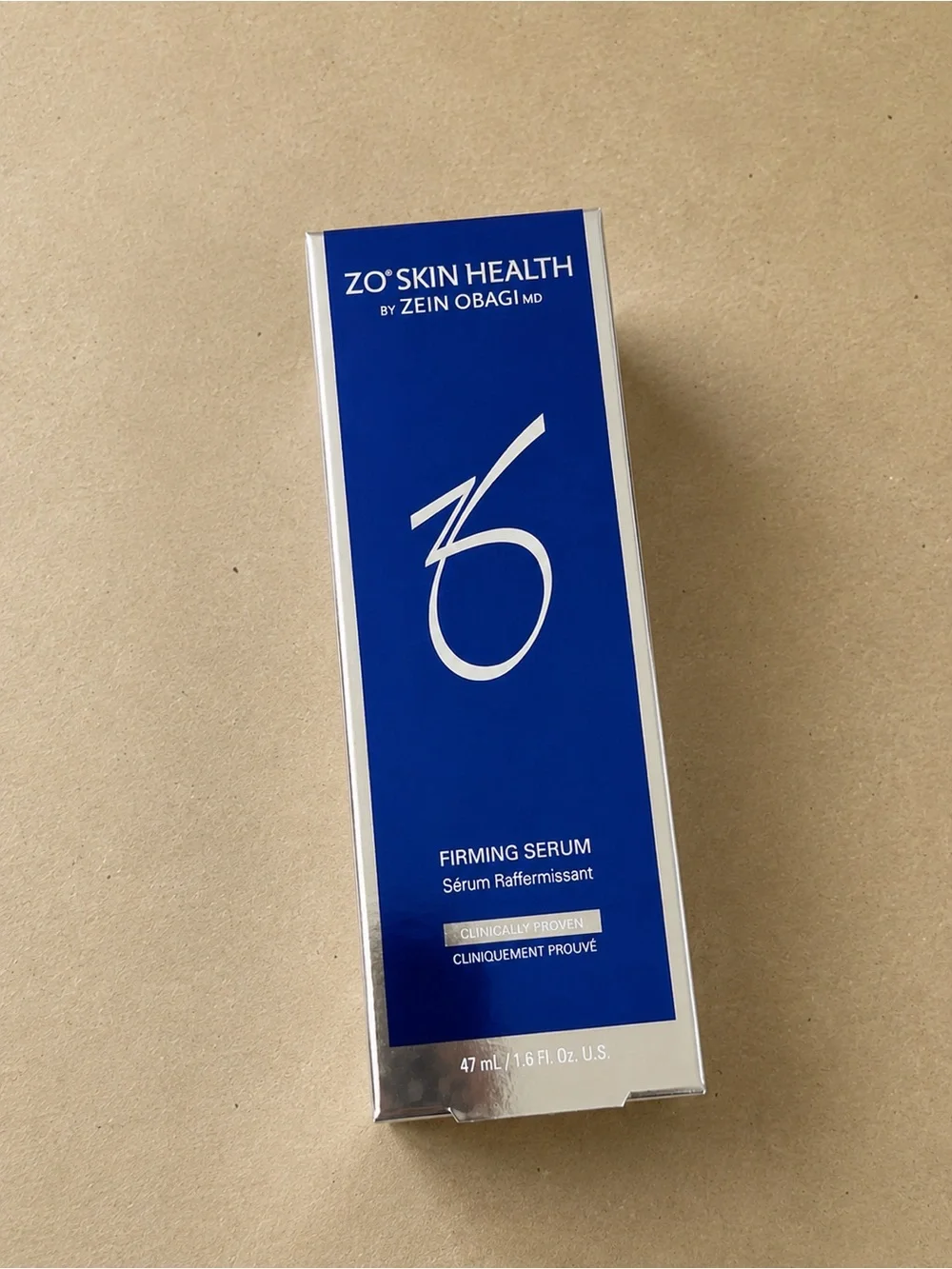 ZO Skin Health Firming Serum - Exp 2028/10